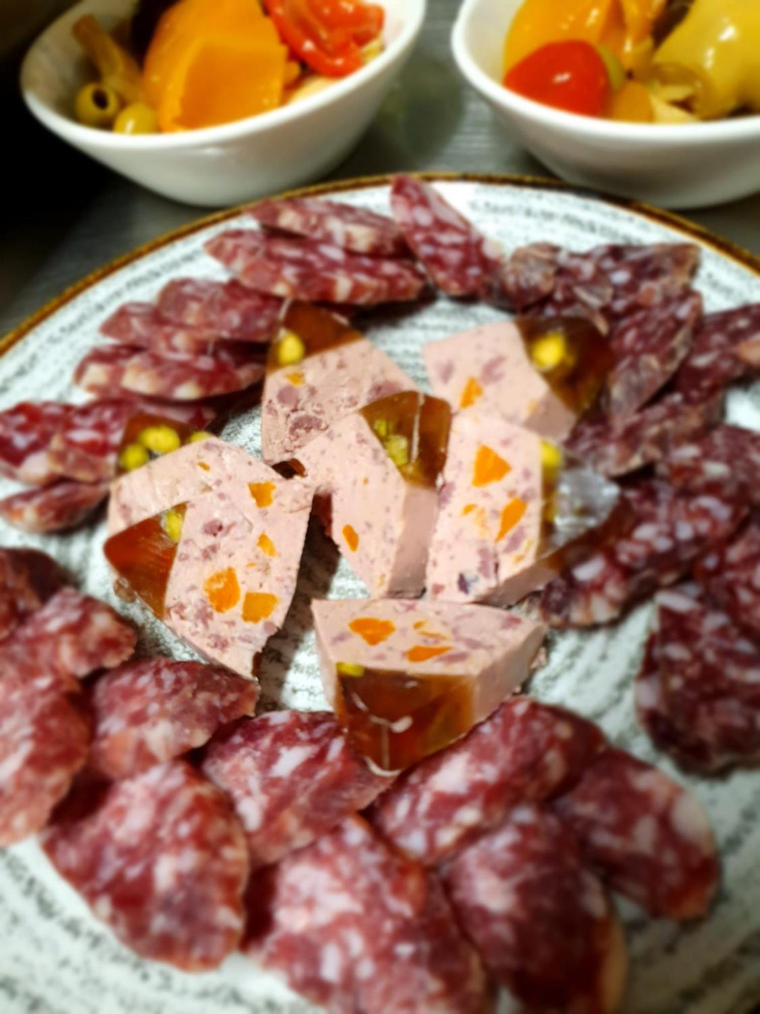 Antica Osteria Ghiridone Hotel Palagnedra ภายนอก รูปภาพ